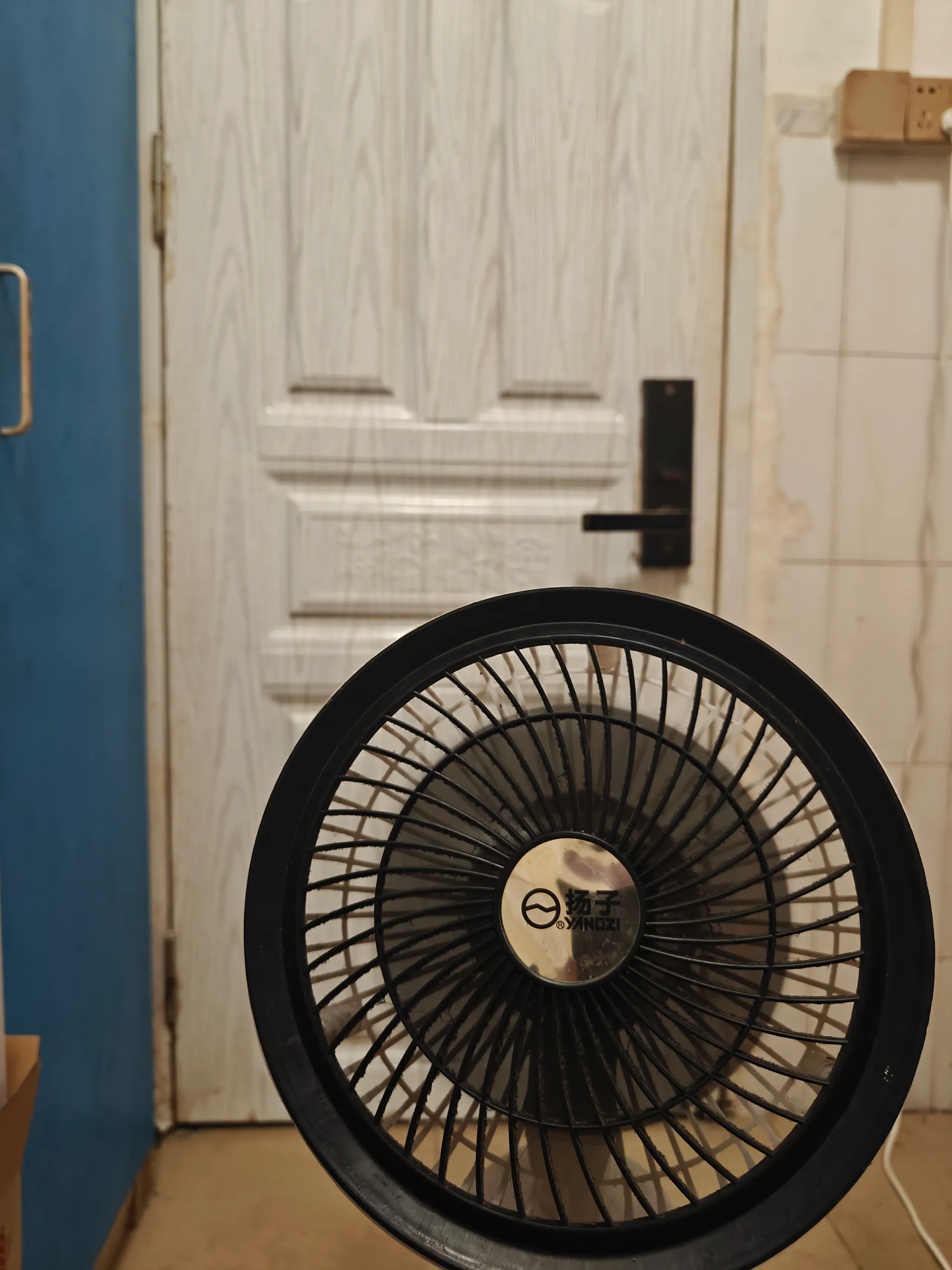 出租屋